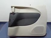 Door card panel trim set