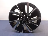 R18 alloy rim