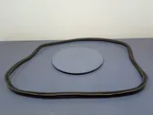 Trunk rubber seal (body)