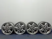 R18 alloy rim