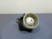 Heater fan/blower