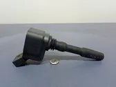 High voltage ignition coil