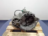 Manual 6 speed gearbox