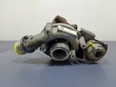 Turbo attuatore