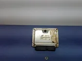 Centralina/modulo motore ECU