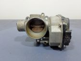 Throttle body valve