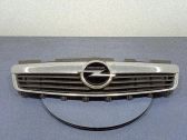 Kühlergrill