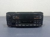 Panel / Radioodtwarzacz CD/DVD/GPS