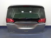 Tailgate/trunk/boot lid