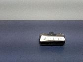 Seat heating switch