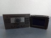 Radio/CD/DVD/GPS-pääyksikkö