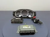 Engine control unit/module ECU