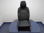 Asiento delantero del pasajero