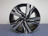 R18 alloy rim