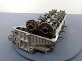 Engine head