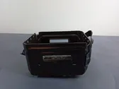 Battery box tray