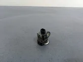 Sensor impacto/accidente para activar Airbag