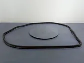 Bagažinės sandarinimo guma (ant kėbulo)