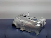 Exhaust heat shield