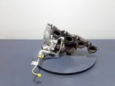 Pièces d'aspiration d'air turbo