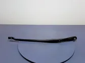 Front wiper blade arm