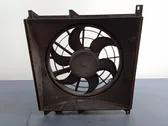 Ventilateur de refroidissement de radiateur électrique