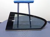 Rear side window