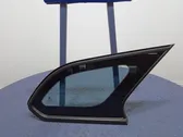 Rear side window/glass