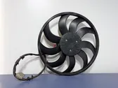 Ventilatore di raffreddamento elettrico del radiatore