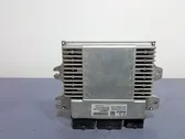 Unité de commande, module ECU de moteur