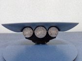 Geschwindigkeitsmesser Cockpit