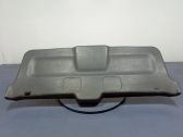 Juego de molduras protectoras de la puerta/portón del maletero