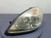 Lampa przednia