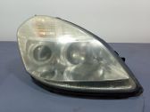 Lampa przednia