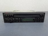 Panel / Radioodtwarzacz CD/DVD/GPS