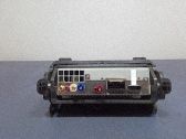 Radio / CD-Player / DVD-Player / Navigation