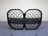 Atrapa chłodnicy / Grill