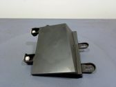 Intake resonator
