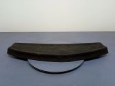 Parcel shelf