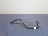 Fuel line pipe