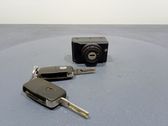 Ignition lock