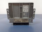 Unitate control motor/modul ECU