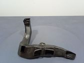 Intercooler air guide/duct channel