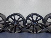 Felgi aluminiowe R18