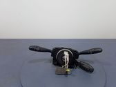 Other switches/knobs/shifts