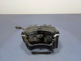 Bremssattel hinten