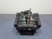 Bremssattel hinten