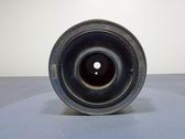 Crankshaft pulley