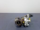 Pièces d'aspiration d'air turbo
