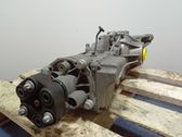 Hinterachsdifferential